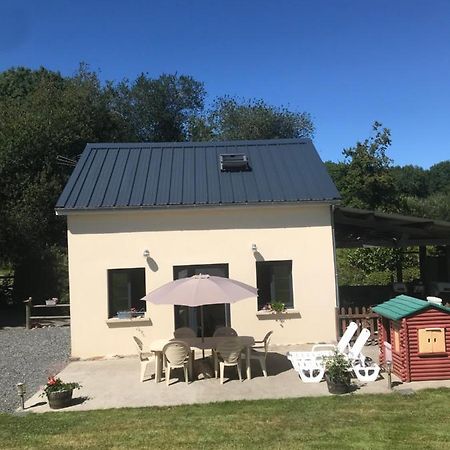 La Grange De La Vallee Hamars Eksteriør bilde